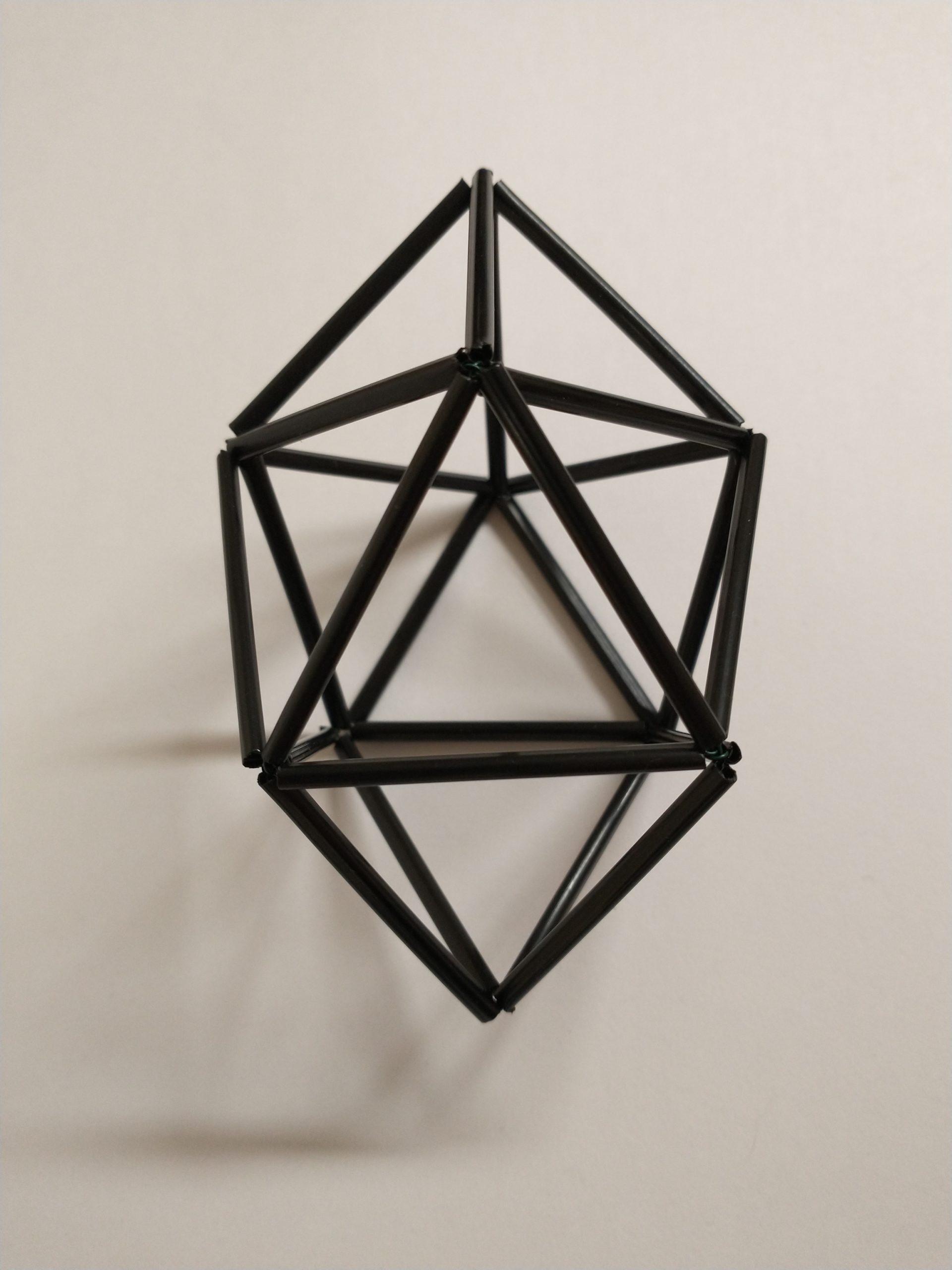 Mark Kaercher (Gyroelongated square bipyramid)