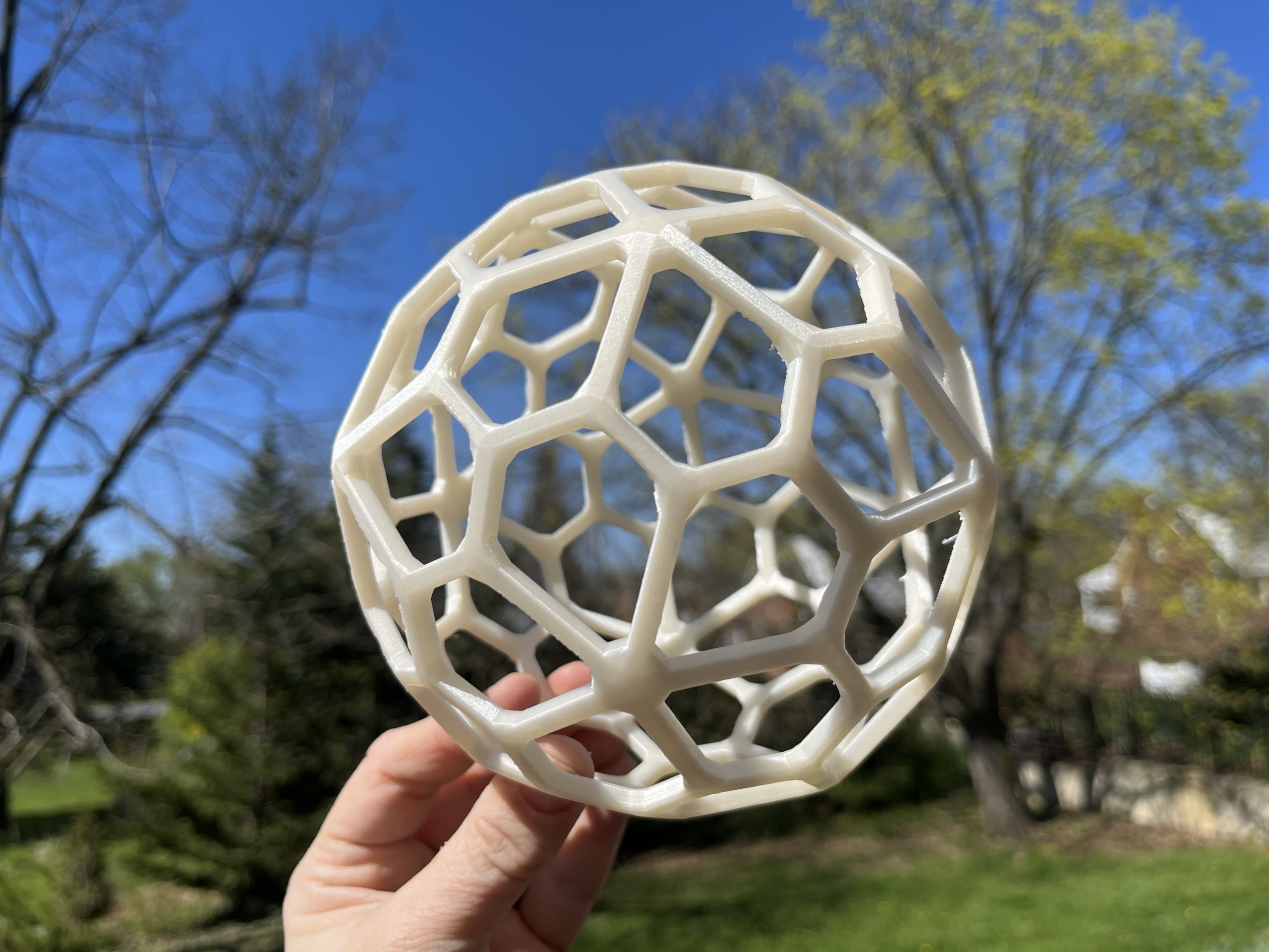 mathgrrl (Pentagonal hexecontahedron)