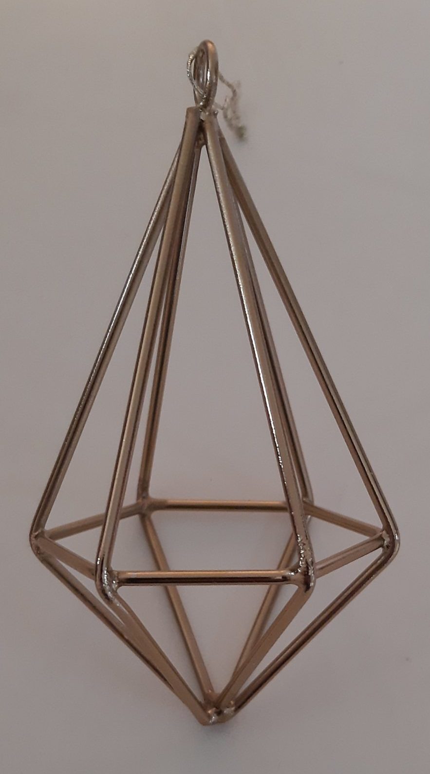 Kimisty (Hexagonal bipyramid)