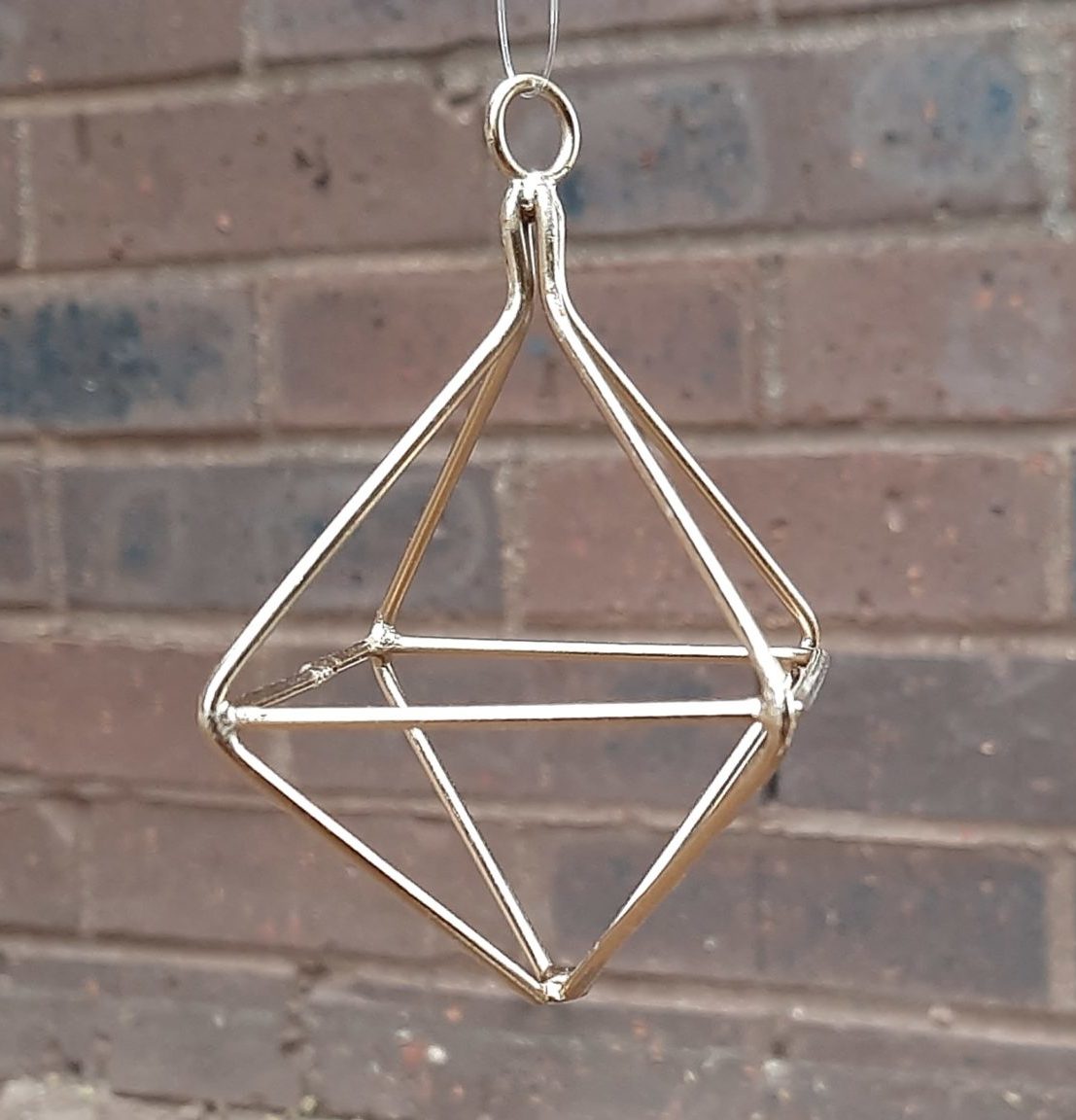 Kimisty (Regular octahedron)