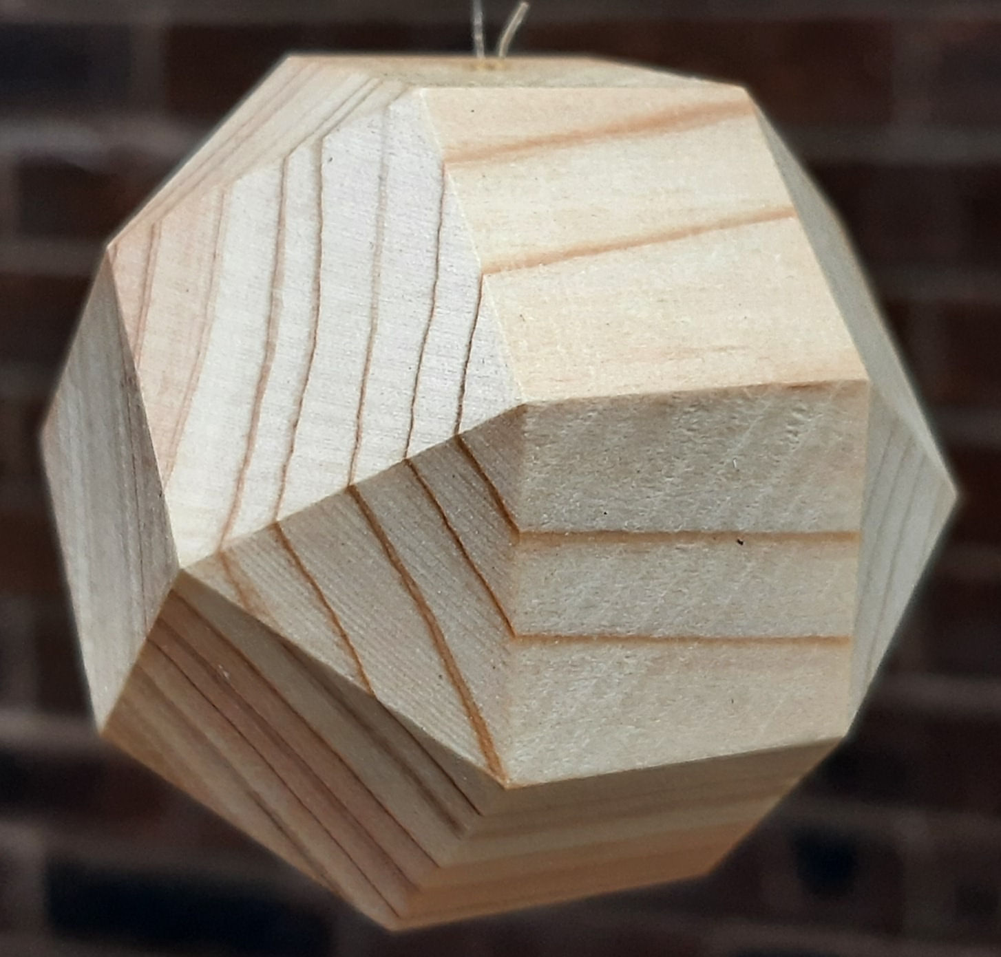 Hiroshi Nakagawa (Rhombicuboctahedron)