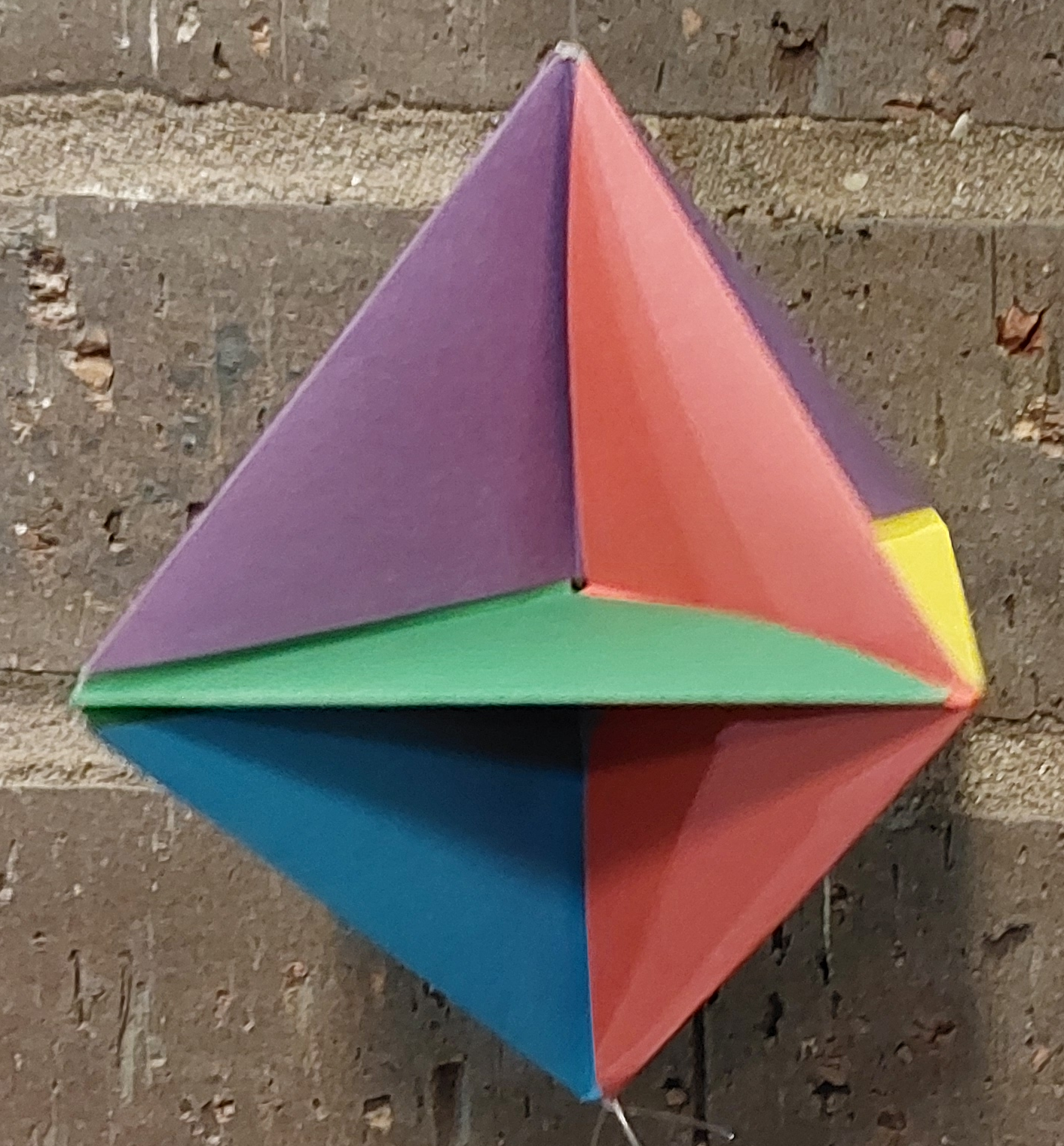 Paul Ellis (Isosceles right triangular icositetrahedron)